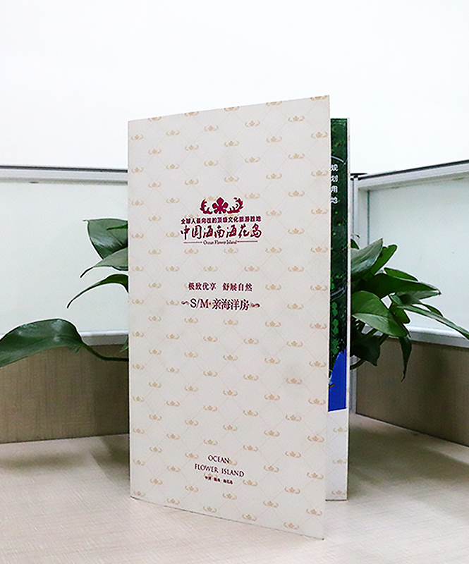封套印刷,銅板紙封套定制_印無憂設(shè)計(jì)印刷廠
